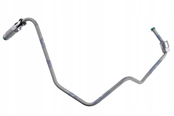 фото №4, Трубка масляная турбонагнетателя renault espace iv 1.9dci 2002- grand