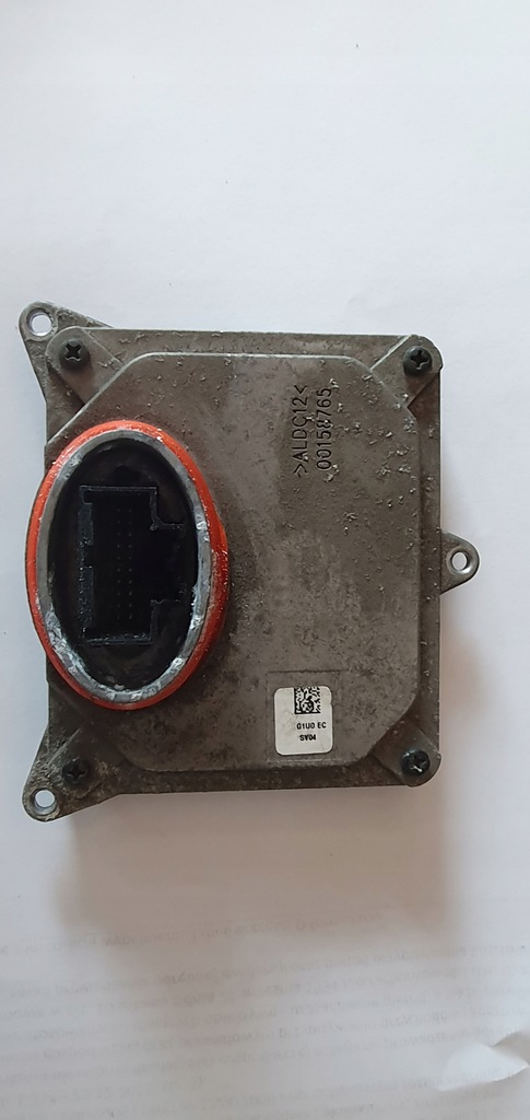 фото №1, Opel mokka преобразователь 00158764 00158765