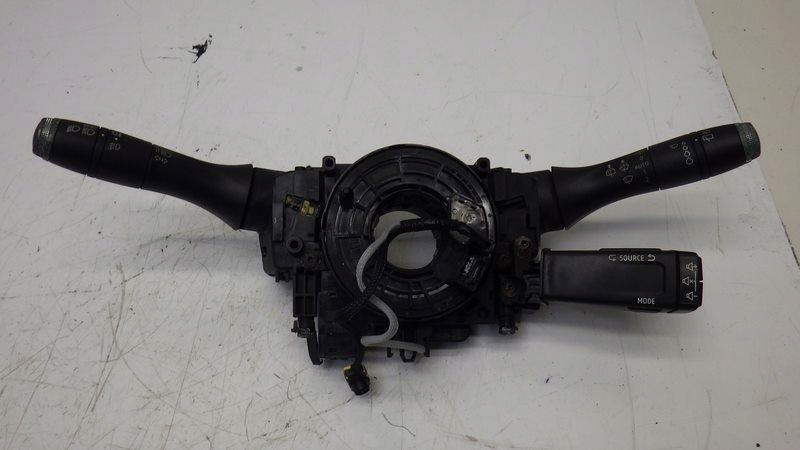 фото №1, Перемикач комбінований стрічка renault clio v 255670428r 255549585r