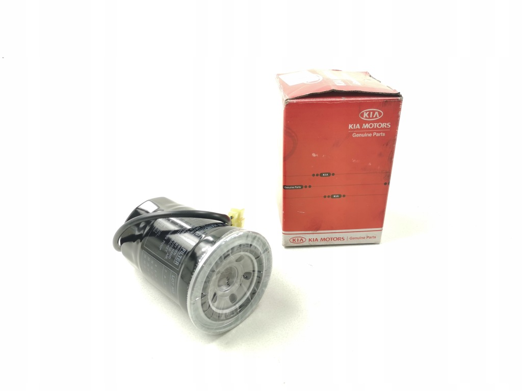 фото №1, Фильтр топлива kia carnival 1999-2001 2.9 td ori aso