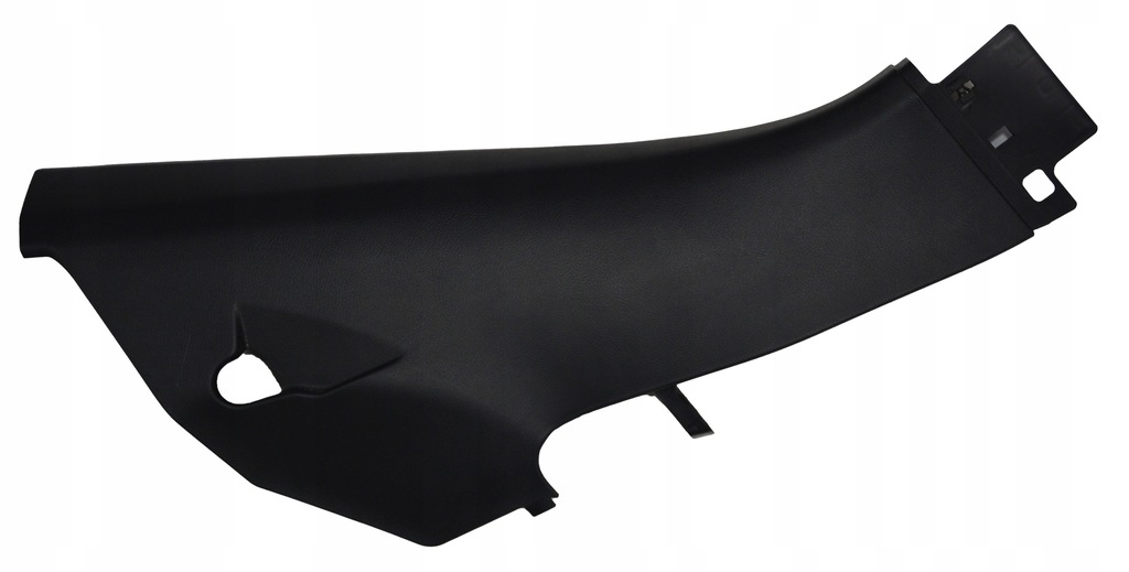 фото №1, Vw touareg 7p6 захист стійка 7p0867766d