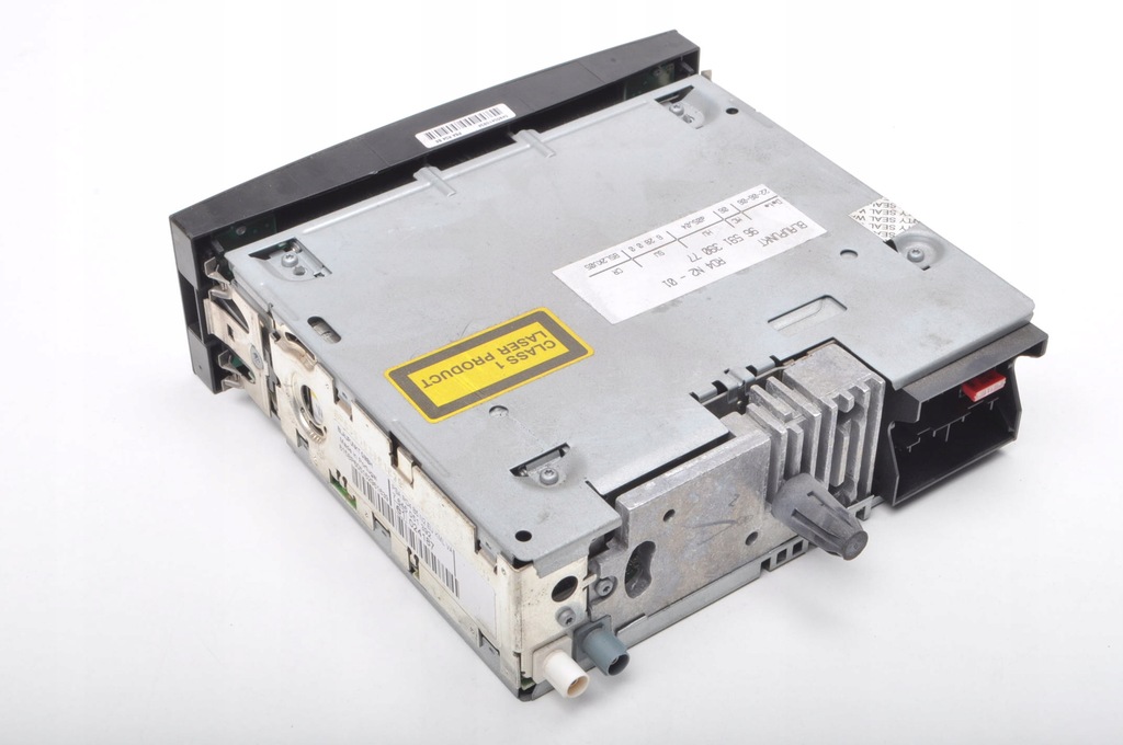 фото №7, Citroen c4 i радио cd 9659139077