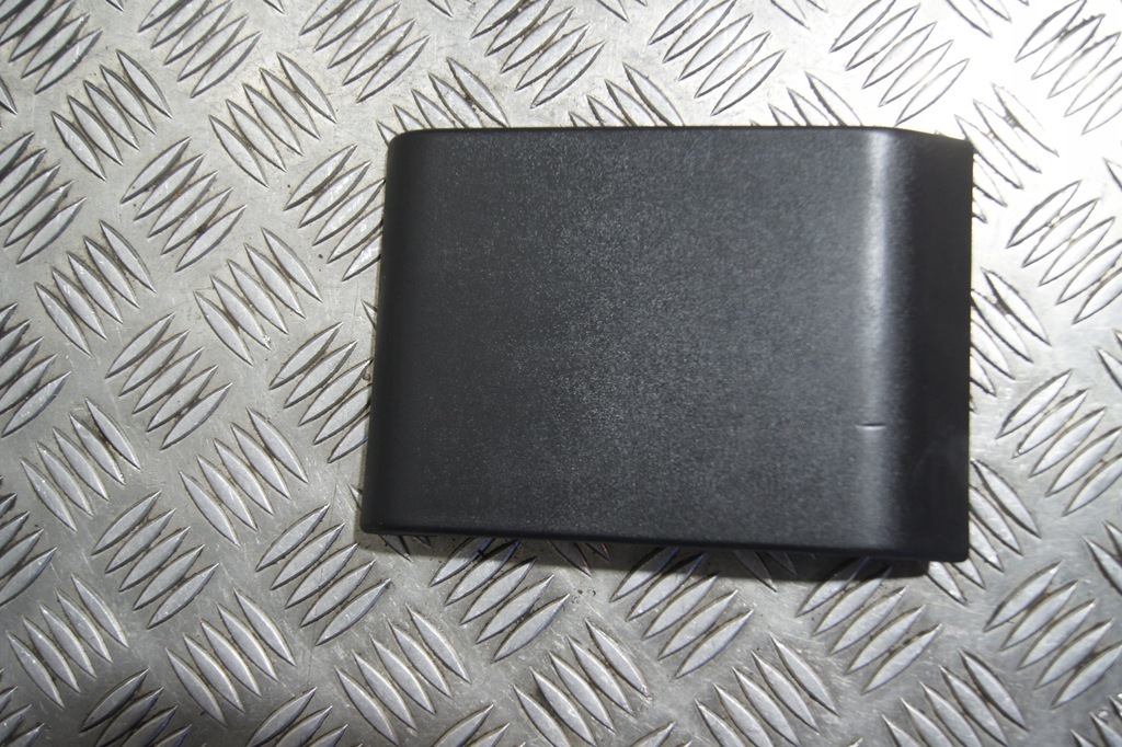 фото №1, Молдинг бічна ліва master iii 3 lift 768190129r