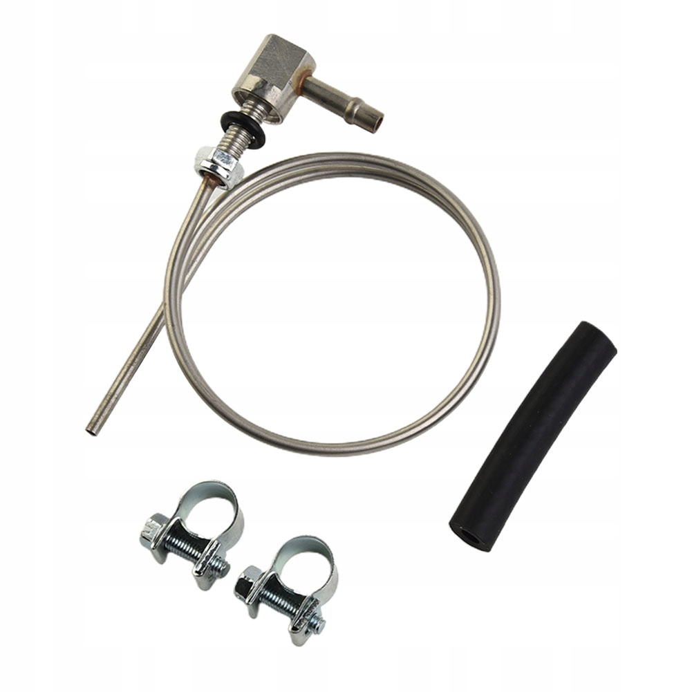 фото №11, Труба wznośnaekstraktora na бака do webasto