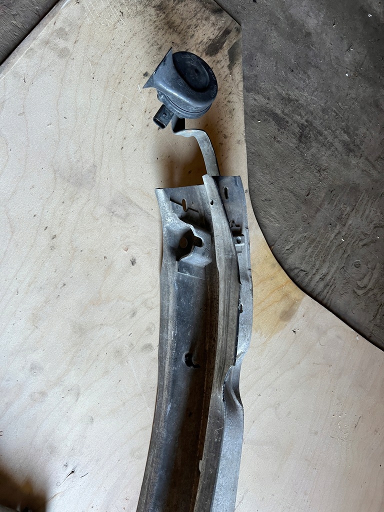 фото №3, Audi a4 b6 балка перед 8e0807109