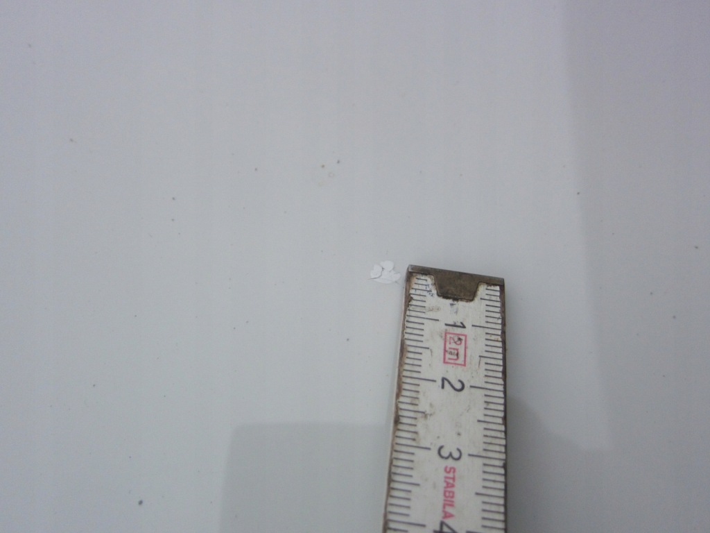 Bmw f10 f11 a300 alpinweiss 3 білий капот передня перед кришка двигуна Ціна