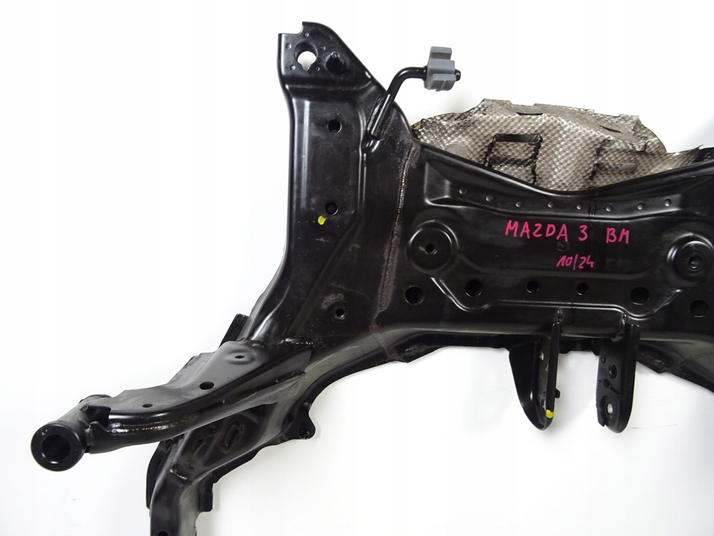 фото №7, Mazda 3 bm iii підрамник підрамник підрамник pod двигун 2013-2018