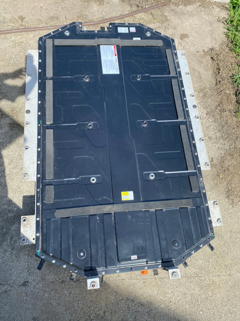 Купить Hyundai ioniq 5 аккумулятор аккумулятор 77 kwh 2022 год 37501-gi050