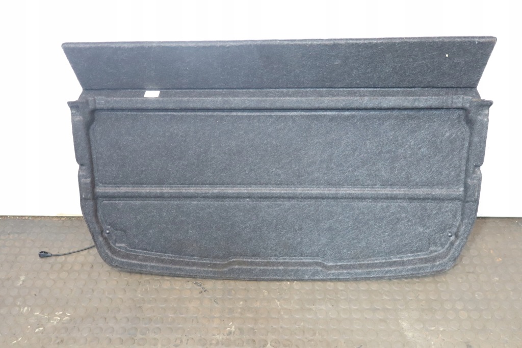 фото №2, Полка багажника задняя citroen c4 picasso ii