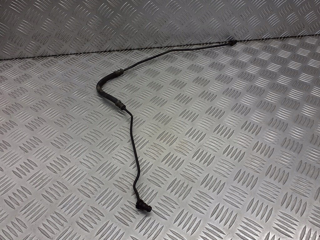 фото №1, Шланг трубка циліндр зчеплення peugeot 307 1.6 hdi