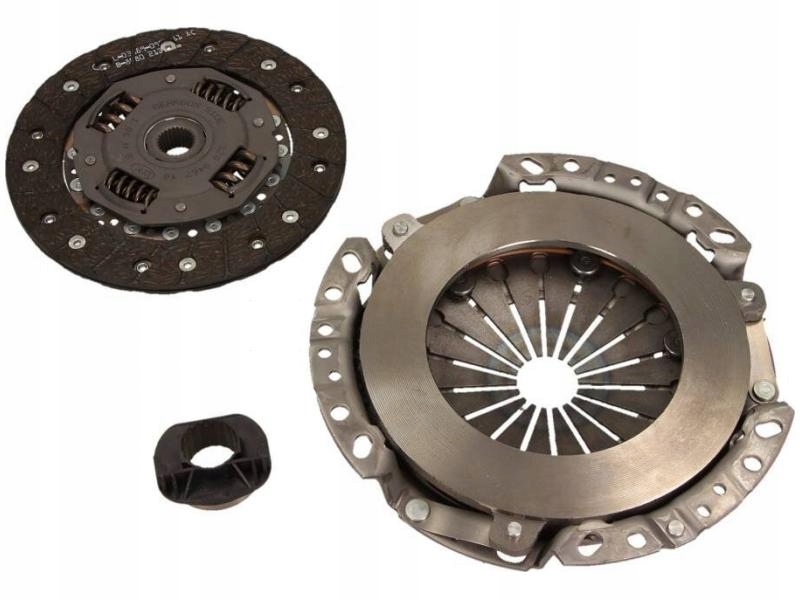 фото №1, Сцепление комплект luk 620108000 7701471469
