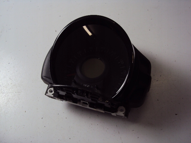 фото №1, Лічильник прилади citroen c1 ii 2014-