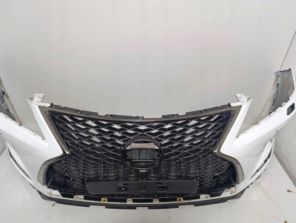 Бампер перед передний lexus rx iv 4 f sport lift 19- с Разборки