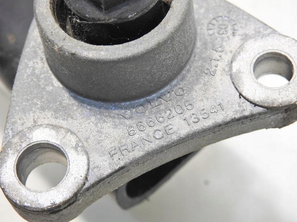 фото №9, Распорка чашка volvo v70 ii 2.5t