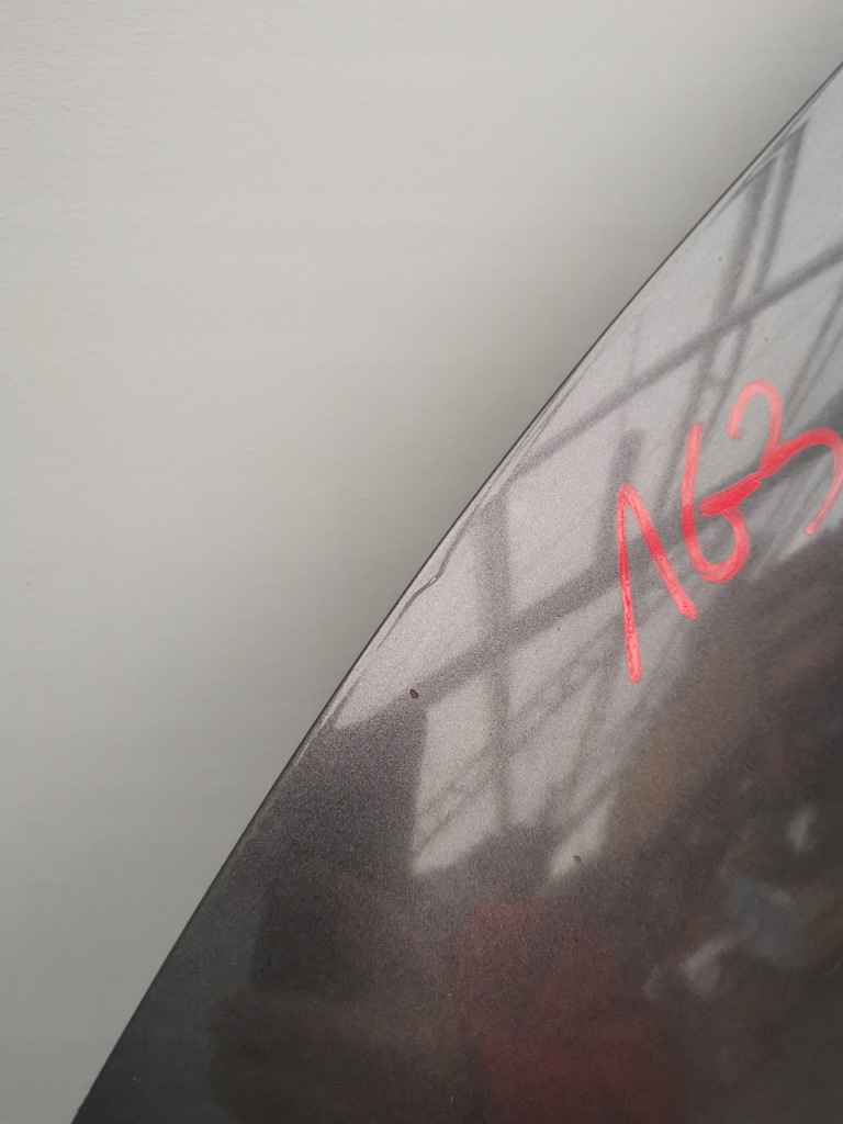 фото №7, Toyota rav4 iv 13- капот крышка двигателя 1g3