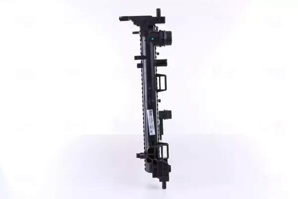 фото №11, Nissens 61916 радіатор, система охолодження двигуна