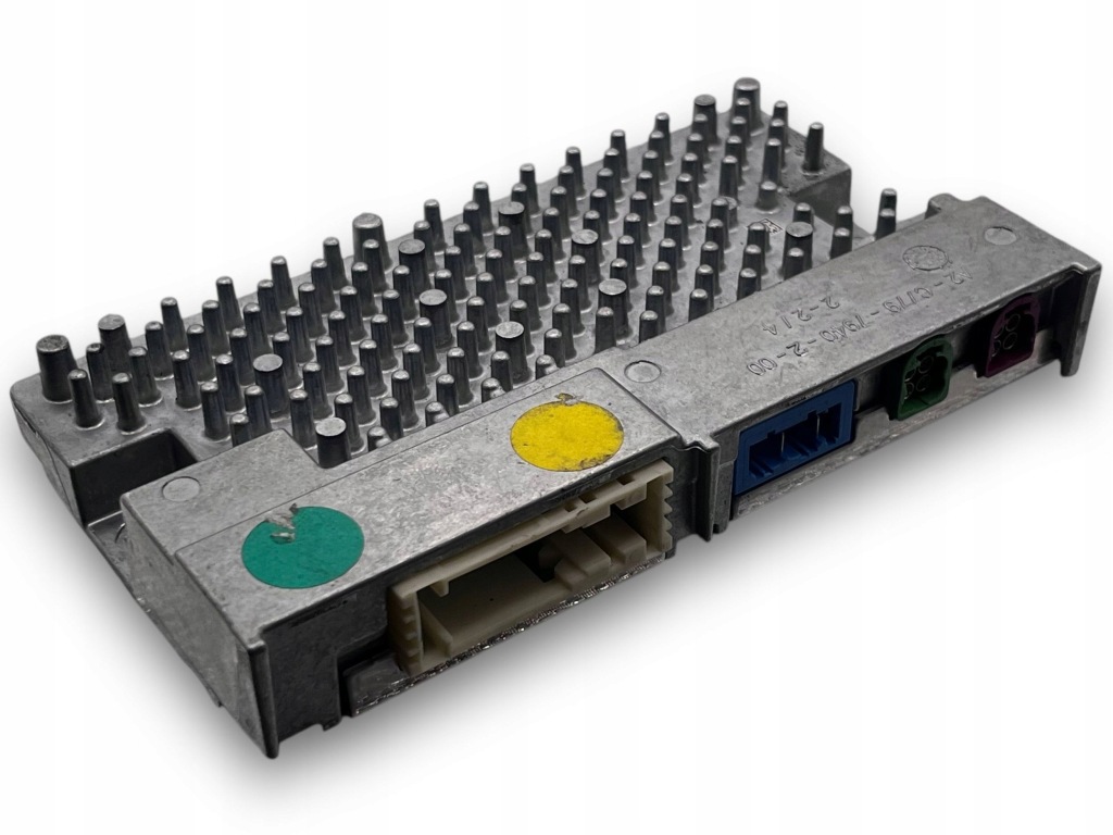 Купити 23-24 mercedes-benz e w214 router модуль послуг mobilnych a2149004114 $j