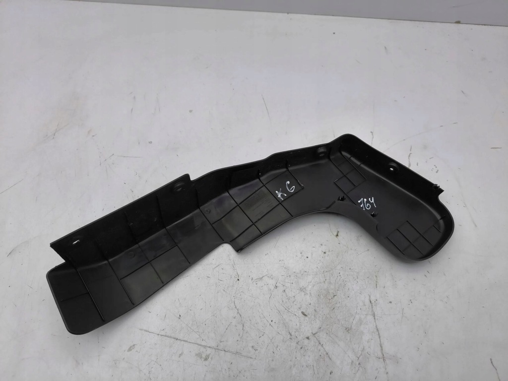 фото №5, Opel antara 2012 задня сторона ліва обшивка сидіння