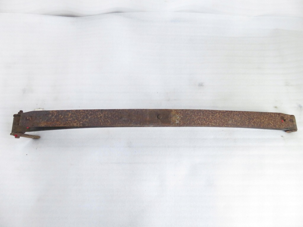 Рессора задний  iveco daily iv 2 щетки Цена