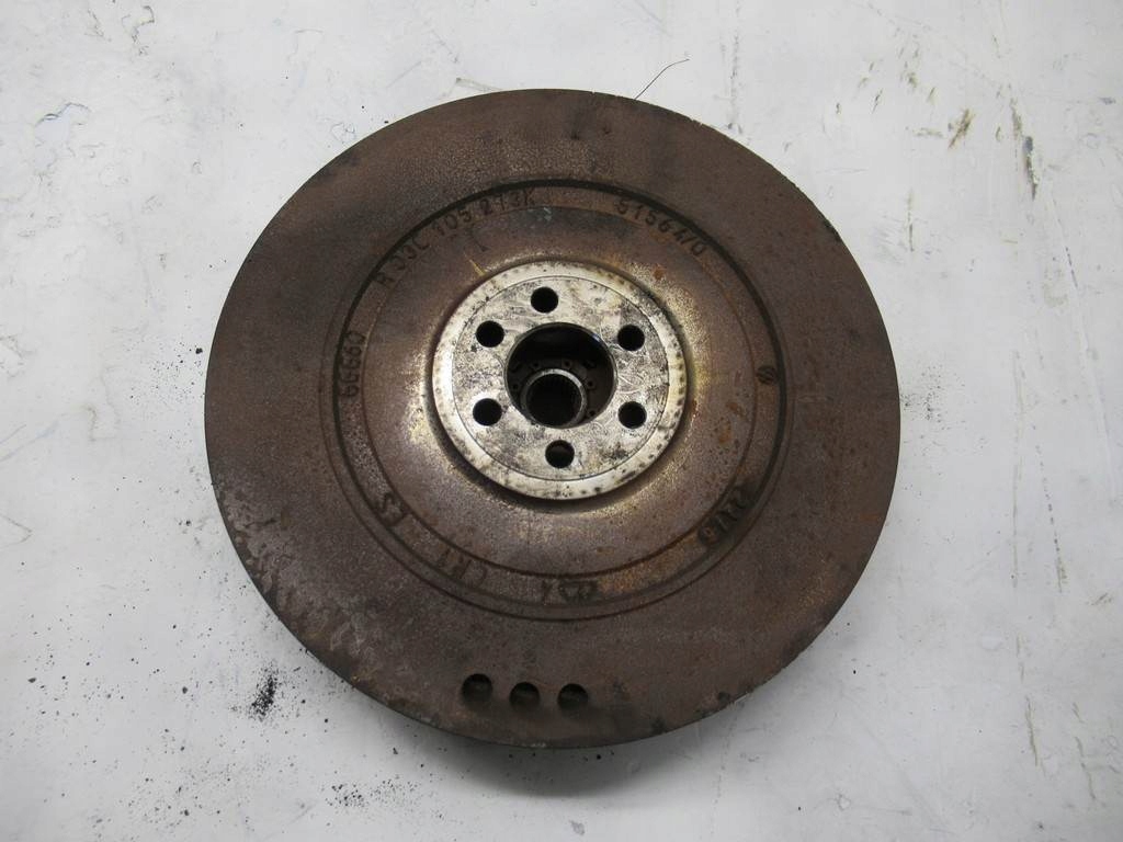 фото №7, Сцепление полный vw jetta vi 1.4tsi 10-14