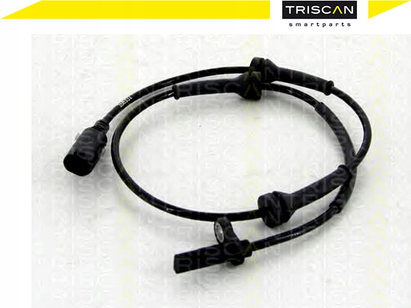 фото №2, Датчик швидкості обертання колеса abs [triscan]