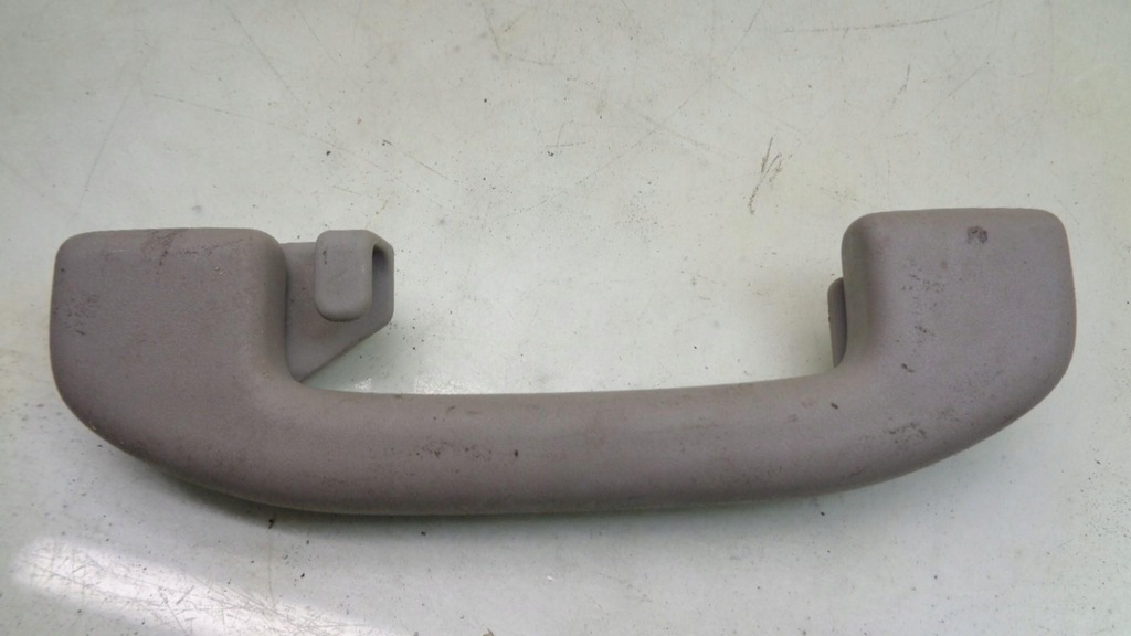 фото №12, Ручки стельовий nissan navara d40 05r