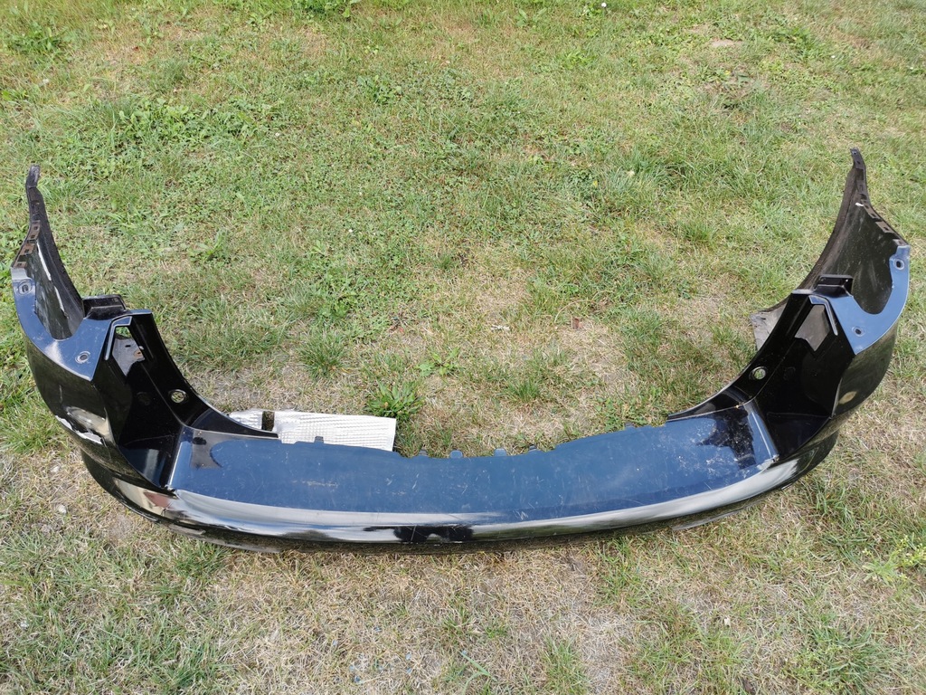 фото №1, Renault talisman kombi бампер задня tenge 4x pdc