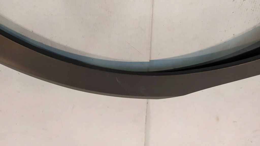 фото №10, Молдинг крила лівий задня vw taigo