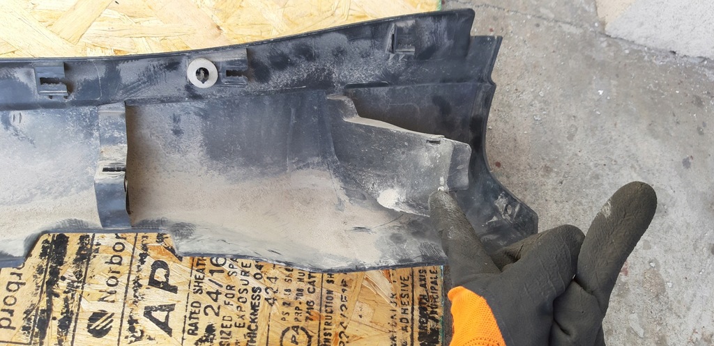 фото №6, Молдинг поріг права jeep compass 16-21r