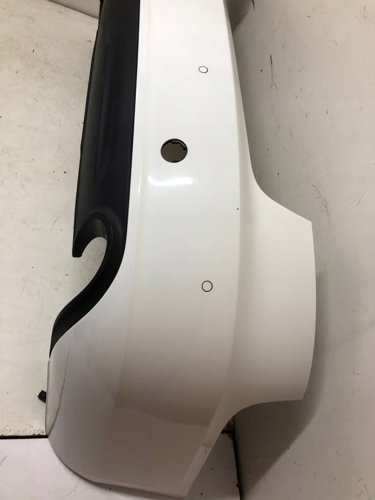 фото №6, Audi a5 sportback бампер задняя задний ly9c