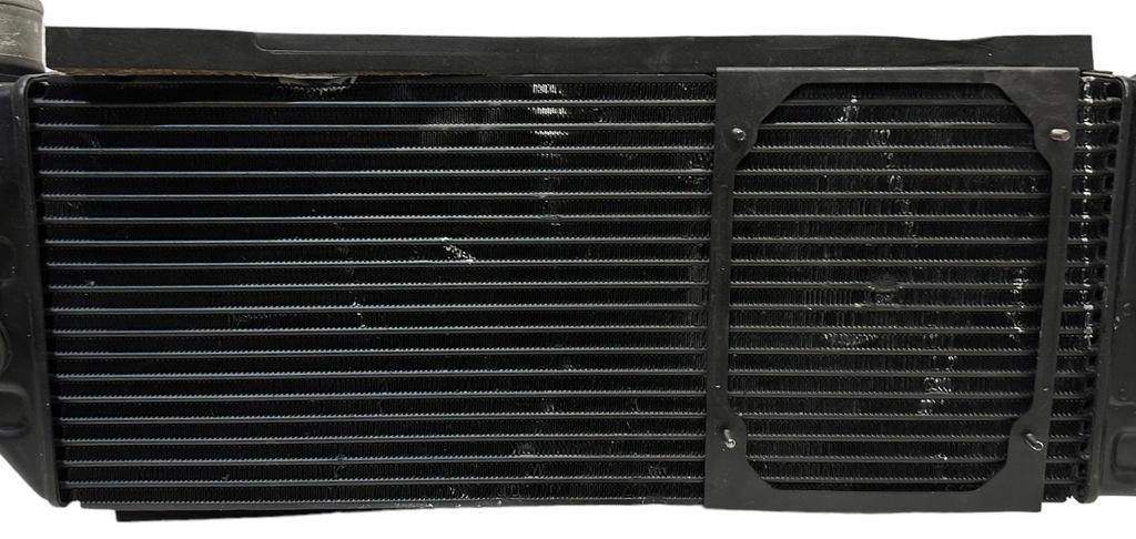 фото №8, Ferrari 488 gtb spider радиатор воздуха lh 324495 328423