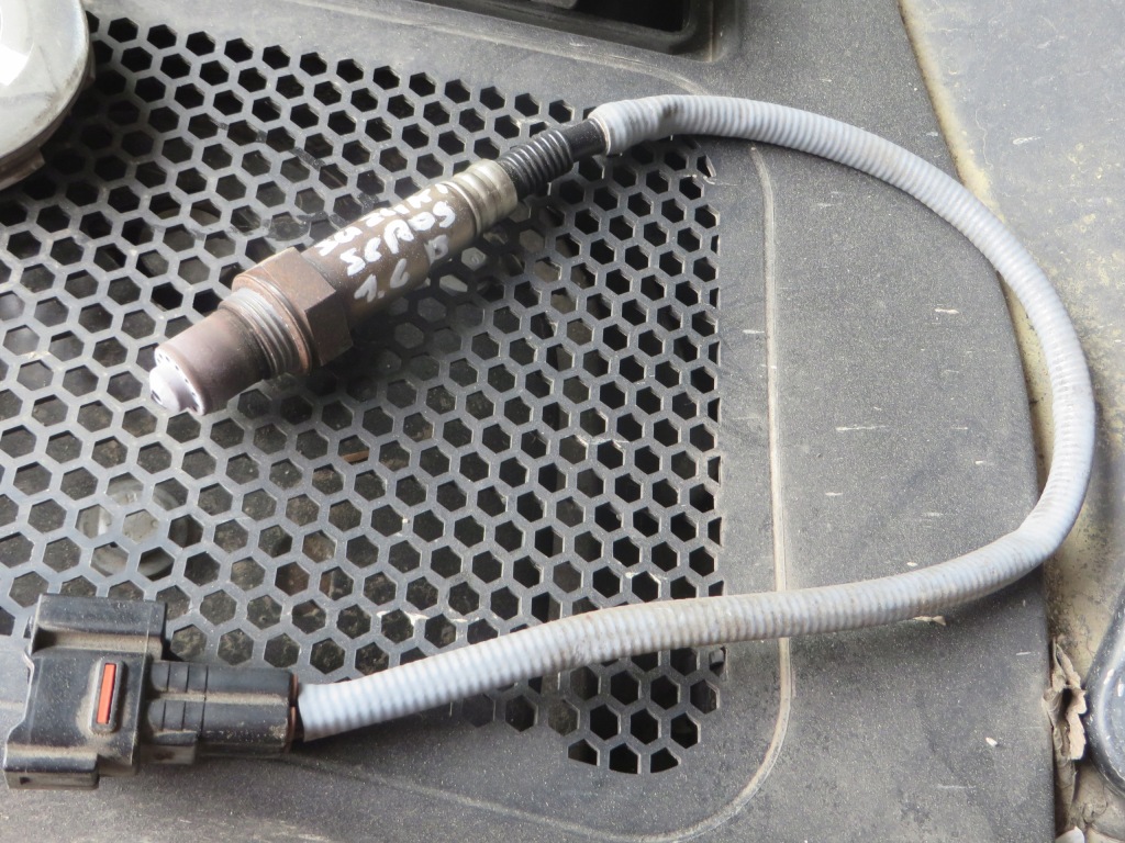 Купити Датчик лямбда-зонд sx4 s-cross 0258010156 x