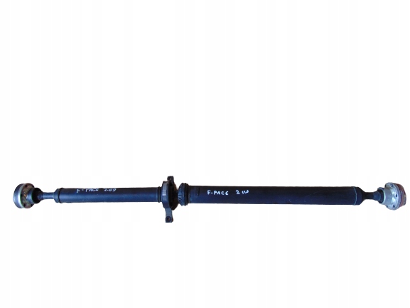 фото №1, Wał jaguar f-pace 2.0d hk83-4365-eb