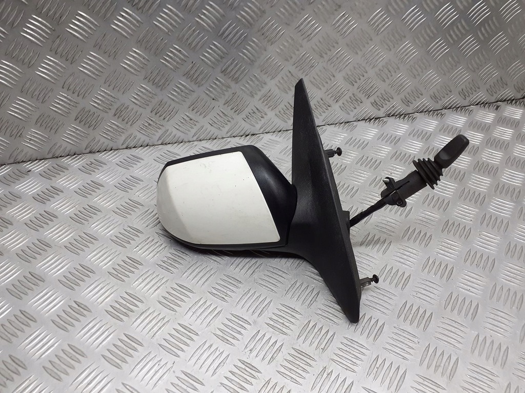 фото №1, Зеркало правое ford mondeo mk3 1.8 16v bo