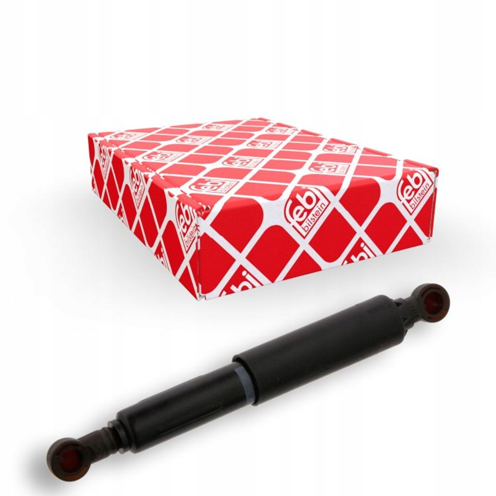 Купить Febi bilstein 34114 гаситель колебаний, система впрыскной