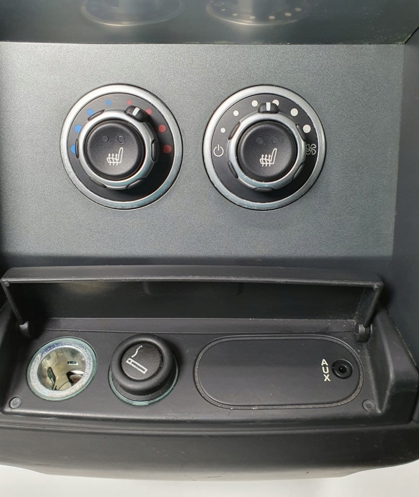 фото №9, Туннель подлокотник range rover iii l322 europa