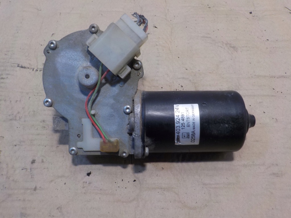 Купить Моторчик дворник daf xf106 1634735