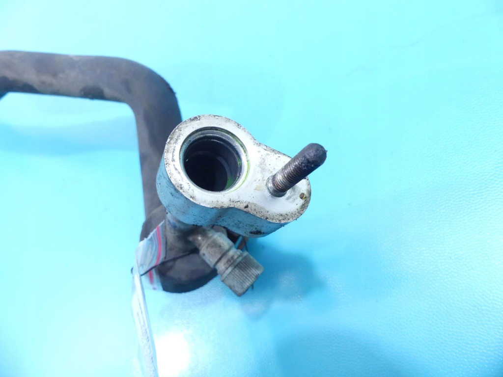 фото №3, Шланг кондиционера outlander ii 3.0b v6