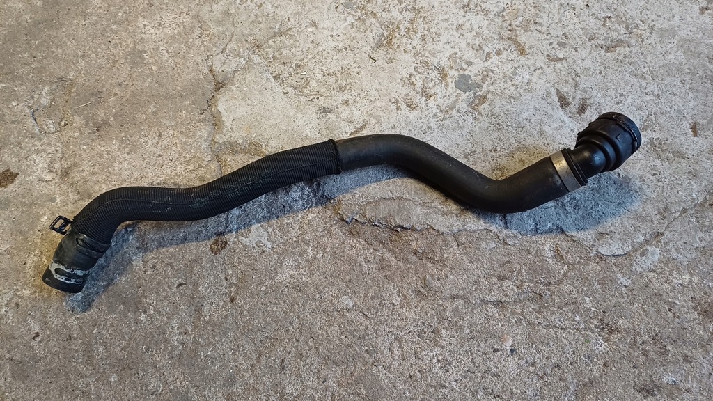 фото №1, Mini cooper r56 1.6 b шланг wody