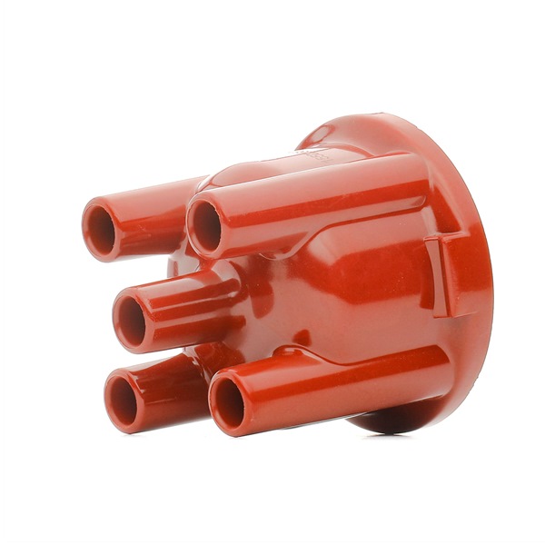 фото №1, Трамблерна кришка розподільника запалювання ridex 692d0054