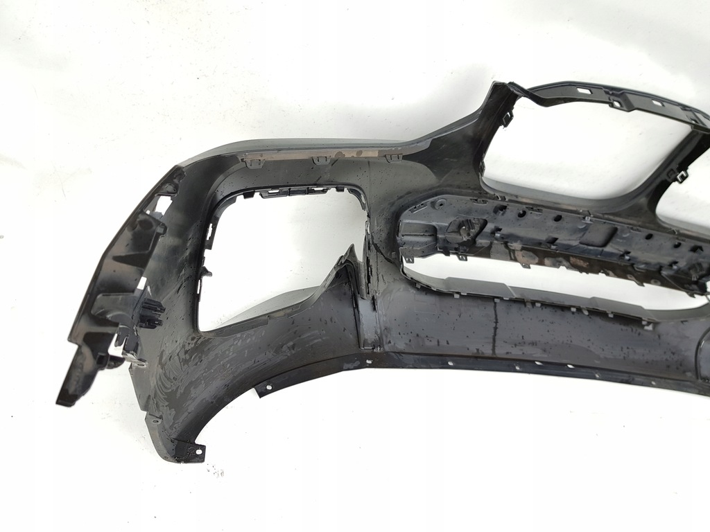 фото №7, Bmw x3 g01 m-pakiet 17- бампер перед передний