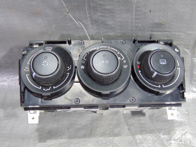 фото №1, Панель керування кондиціонер peugeot 308