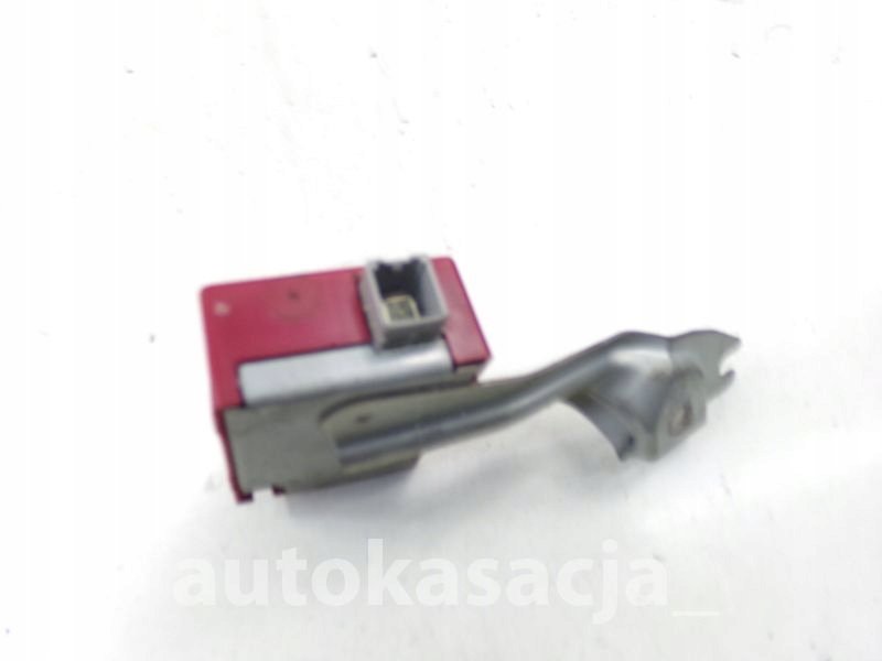 фото №2, Lexus is ii 2 реле модуль 8974053040