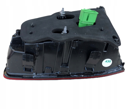 фото №8, Vw golf 7 lift gti / r лампи задня led dynamic eu