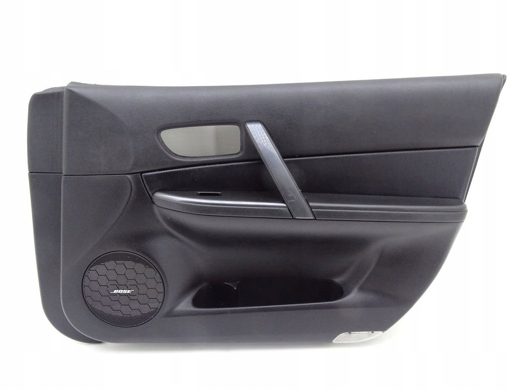 фото №1, Mazda 6 i gg gy 05- lift обшивка дверь правый перед