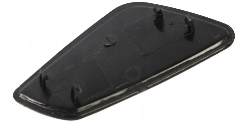 фото №2, Audi a1 заглушка ліва омивач фара лампа