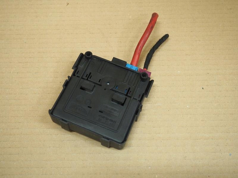 Система електричний клема плюсова модуль mini r56 Ціна