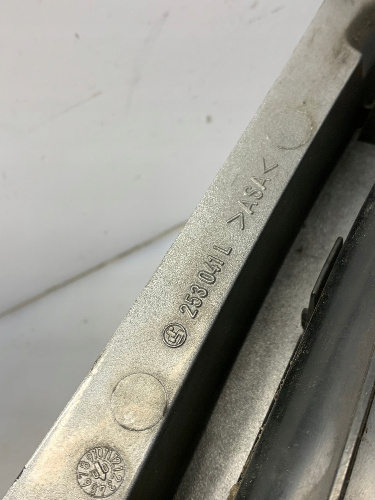 фото №6, Лампа задня ліва 0001959v002 smart