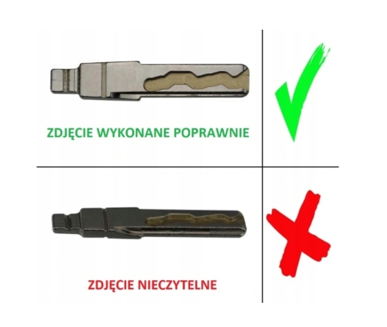 фото №5, Ключ alfa romeo giulietta + фрезеровка 433mhz