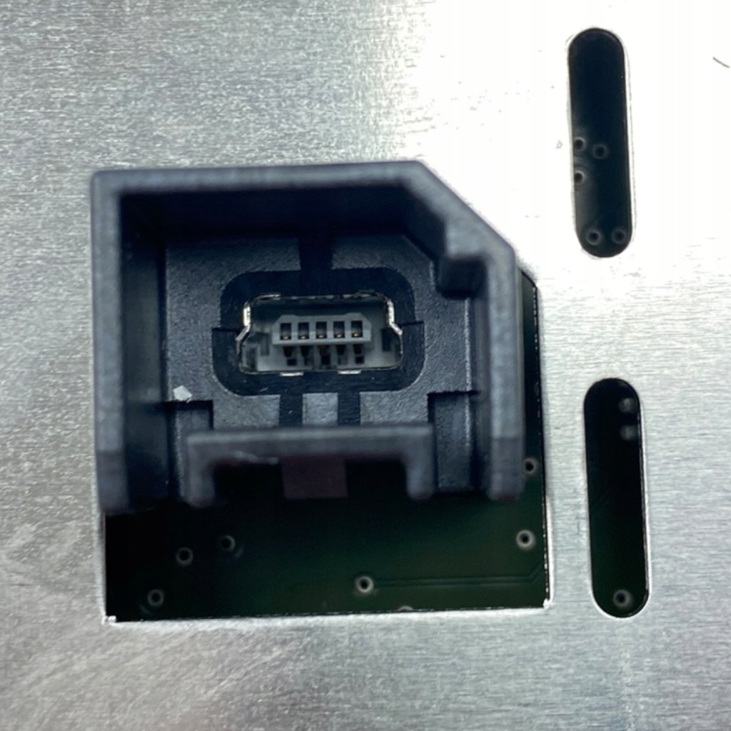 фото №14, Екран панель дисплей navi renault scenic iv 280903032r